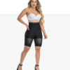 SHORT TALLE ALTO LISO (0052) - Image 2