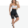 SHORT TALLE ALTO LISO (0052)