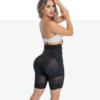 SHORT TALLE ALTO LISO (0052) - Image 3