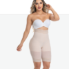 SHORT TALLE ALTO LISO (0052) - Image 4