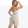 SHORT TALLE ALTO LISO (0052) - Image 5