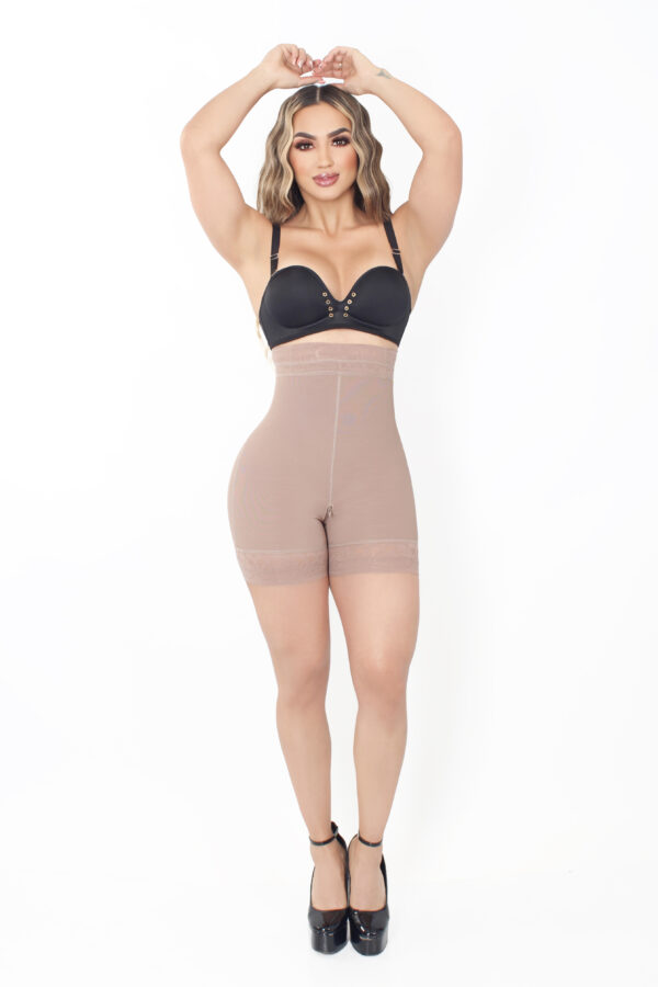 SHORT ULTRAINVISIBLE TIRO ALTO (0117) - Image 2
